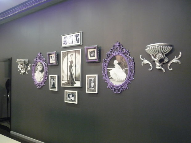 Фото из портфолио Fam de Boteau – фотографии дизайна интерьеров на INMYROOM