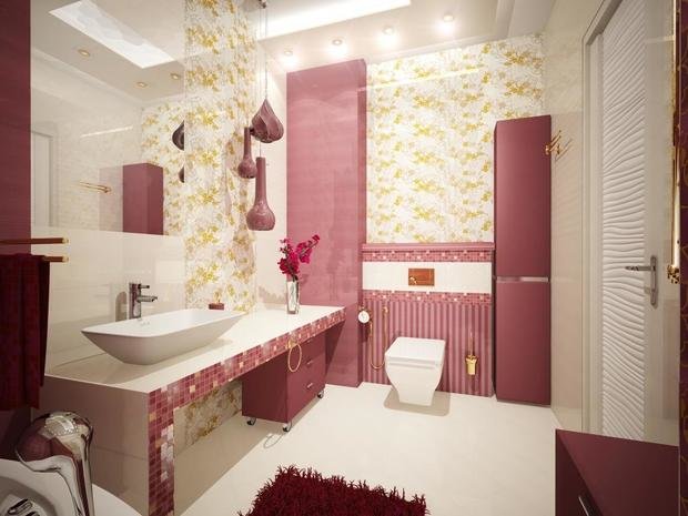 Фото из портфолио Квартира на Васильевском – фотографии дизайна интерьеров на INMYROOM