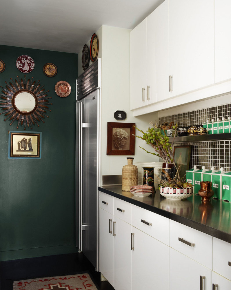 Фотография: Кухня и столовая в стиле Скандинавский, Советы, как сэкономить, кухня, экономия, #каксэкономить, Руслан Просвирин, PROSVIRIN DESIGN STUDIO – фото на INMYROOM