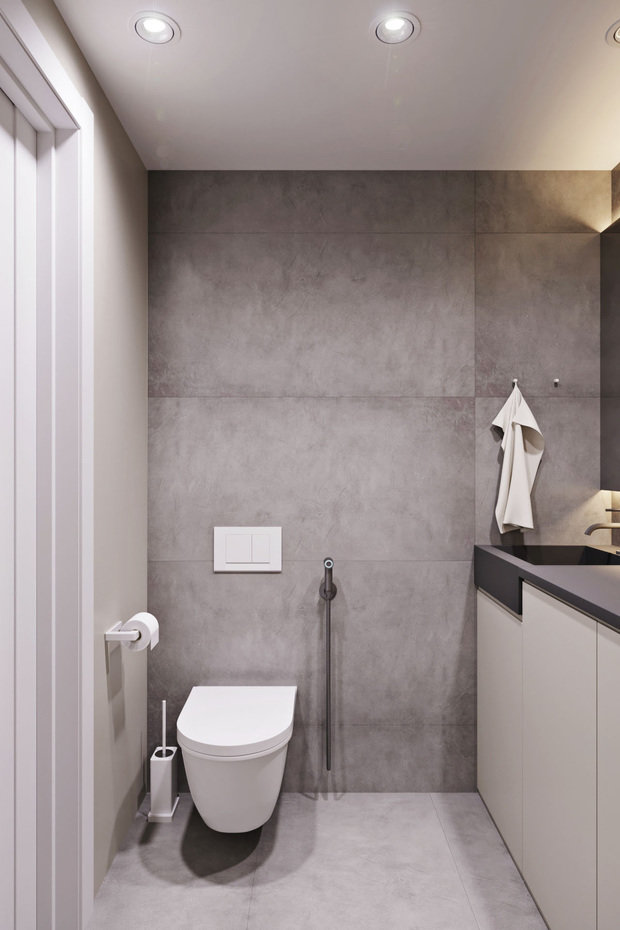 Фото из портфолио Квартира в Таллине – фотографии дизайна интерьеров на INMYROOM