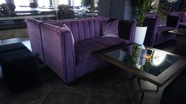 Фото из портфолио The Skies – фотографии дизайна интерьеров на INMYROOM