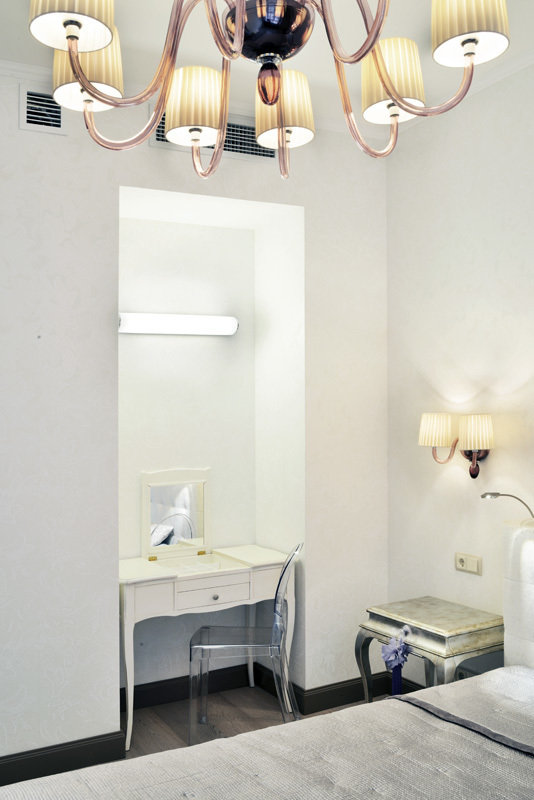 Фото из портфолио интерьер крартиры – фотографии дизайна интерьеров на INMYROOM