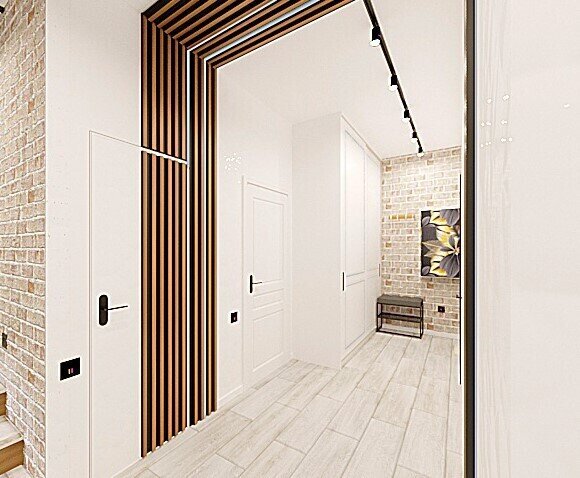 Фотография: в стиле – фото на INMYROOM