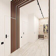 Фотография: в стиле – фото на INMYROOM