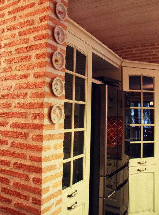 Фотография: Декор в стиле Прованс и Кантри – фото на INMYROOM