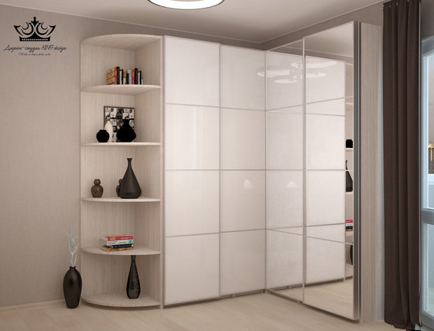 Фото из портфолио IKEA FAMILY – фотографии дизайна интерьеров на INMYROOM