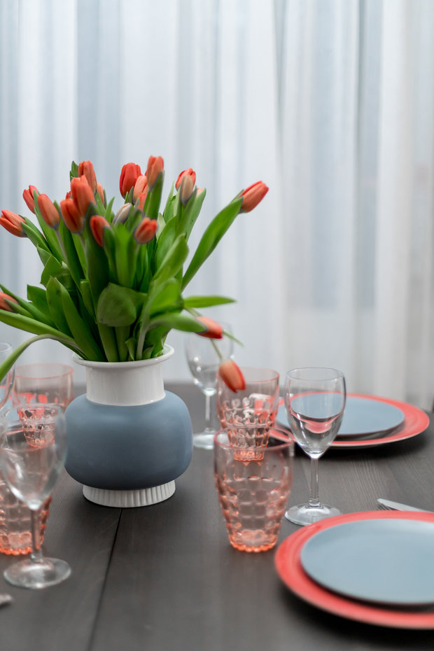Фото из портфолио Дом прошлого – фотографии дизайна интерьеров на INMYROOM