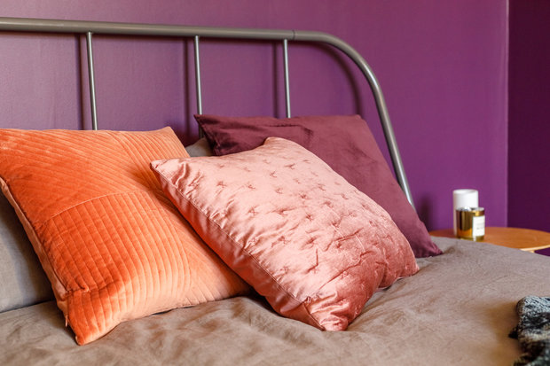 Фотография: Декор в стиле Восточный,  – фото на INMYROOM