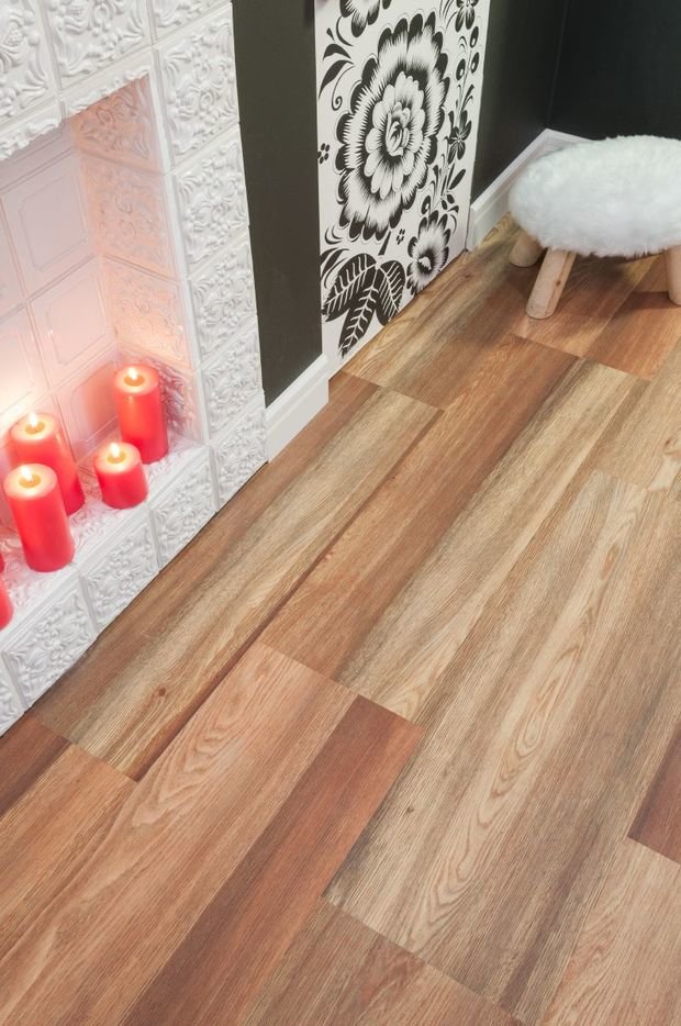 Фото из портфолио Corkstyle в телевизионных проектах – фотографии дизайна интерьеров на InMyRoom.ru