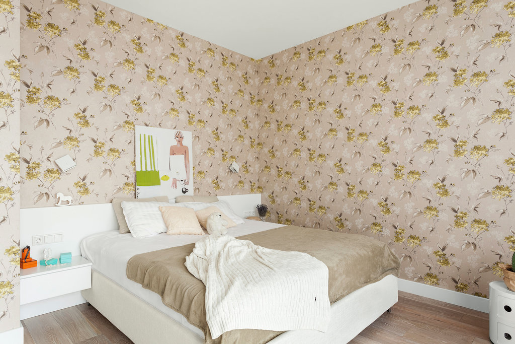 Фотография: Спальня в стиле Современный, Прованс и Кантри, Классический, Скандинавский, Эклектика, Квартира, Украина, Декор, Мебель и свет, Белый, Проект недели, Черный, Бежевый, Желтый, Коричневый, Киев, SLV, Эко, Vibia, Benjamin Moore, Ralph Lauren, Wheitzer Parkett, МЕТА, Acapulco, Foskarini, Blanko, Artemidе, SEDIT, Настя Антонюк, A-III – фото на INMYROOM Фотография: Спальня в стиле Современный, Прованс и Кантри, Классический, Скандинавский, Эклектика, Квартира, Украина, Декор, Мебель и свет, Белый, Проект недели, Черный, Бежевый, Желтый, Коричневый, Киев, SLV, Эко, Vibia, Benjamin Moore, Ralph Lauren, Wheitzer Parkett, МЕТА, Acapulco, Foskarini, Blanko, Artemidе, SEDIT, Настя Антонюк, A-III – фото на INMYROOM