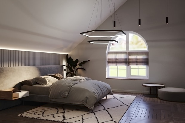 Фото из портфолио 08-21 – фотографии дизайна интерьеров на INMYROOM