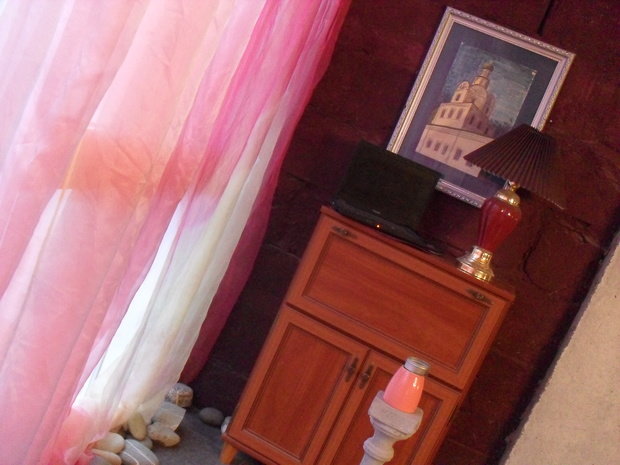 Фото из портфолио Лофт у моря – фотографии дизайна интерьеров на INMYROOM