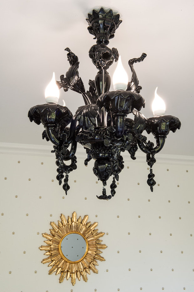 Фотография: Мебель и свет, Прочее в стиле Эклектика, Классический, Малогабаритная квартира, Квартира, Декор, Дома и квартиры, IKEA, Проект недели – фото на INMYROOM