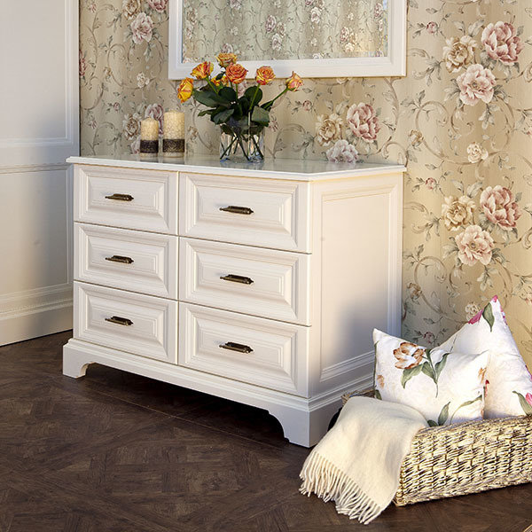 Фото из портфолио История полная романтики - мебель Woodright – фотографии дизайна интерьеров на INMYROOM