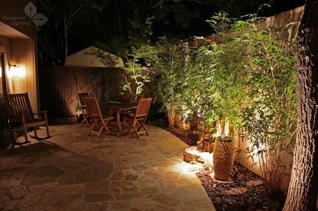 Фотография: Ландшафт в стиле , Флористика, Советы – фото на INMYROOM