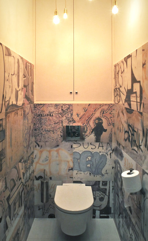 Фото из портфолио Что меня вдохновляет – фотографии дизайна интерьеров на INMYROOM