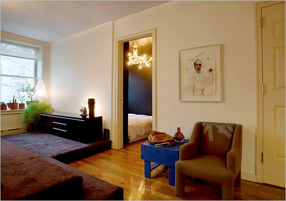 Фотография: Гостиная в стиле Прованс и Кантри, Классический, Скандинавский, Современный – фото на INMYROOM