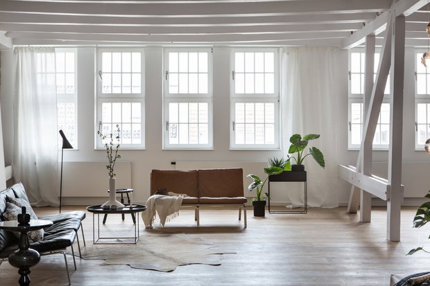 Фото из портфолио Clausewitzstrasse 3 – фотографии дизайна интерьеров на INMYROOM
