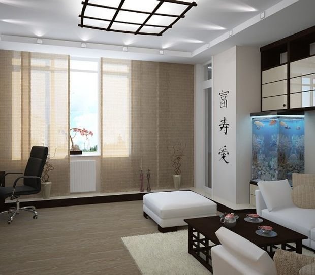 Фотография: Гостиная в стиле Восточный, Декор интерьера, Квартира, Дом, Декор – фото на INMYROOM