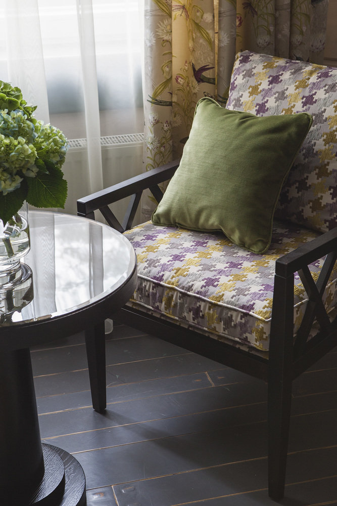 Фотография: Мебель и свет в стиле Современный, Эклектика, Дом, Проект недели, Дом и дача, Московская область, Новоглаголево, Оксана Короткина, Prosperity – фото на INMYROOM