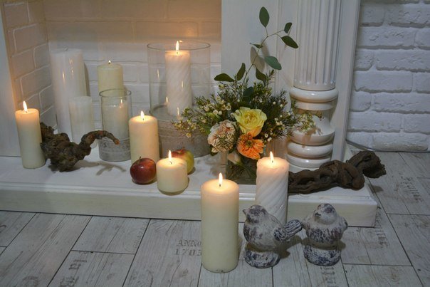 Фото из портфолио Мои избранные статьи – фотографии дизайна интерьеров на INMYROOM