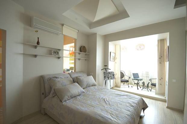 Фото из портфолио Все в шоколаде.  – фотографии дизайна интерьеров на INMYROOM