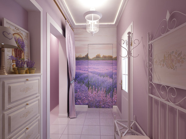 Фото из портфолио Ангельская симфония – фотографии дизайна интерьеров на INMYROOM