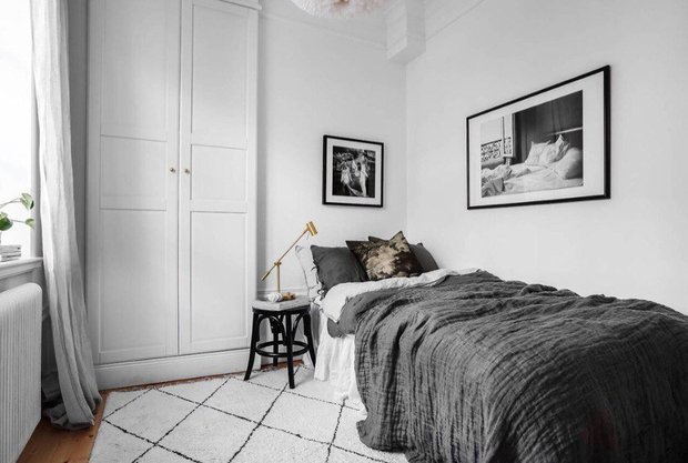 Фото из портфолио 8 марта – фотографии дизайна интерьеров на INMYROOM