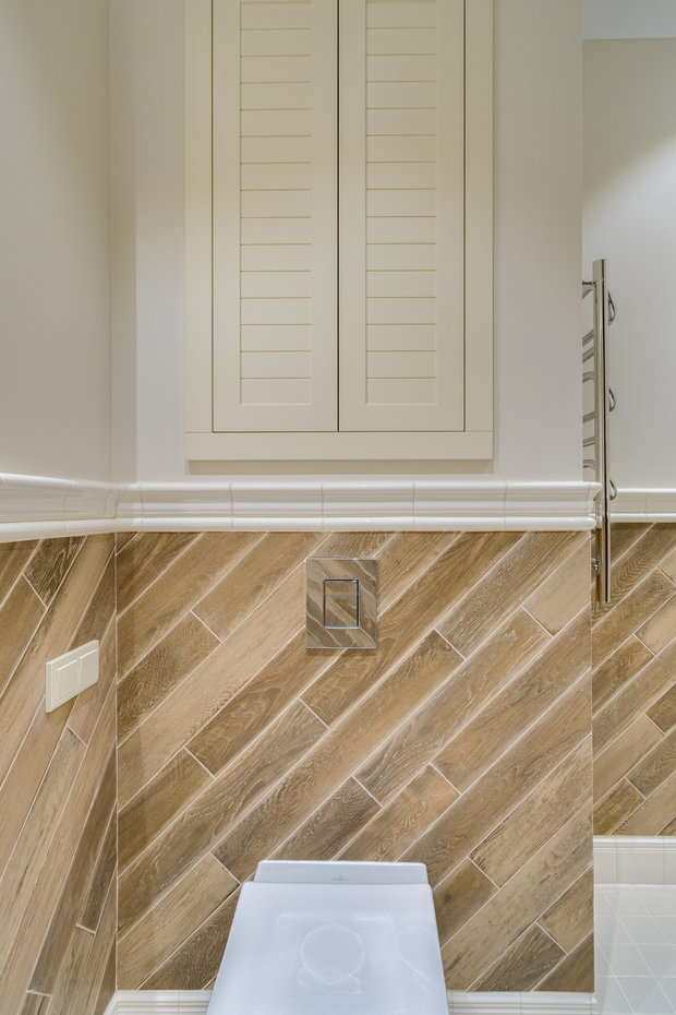 Фото из портфолио ЖК РедСайд – фотографии дизайна интерьеров на INMYROOM