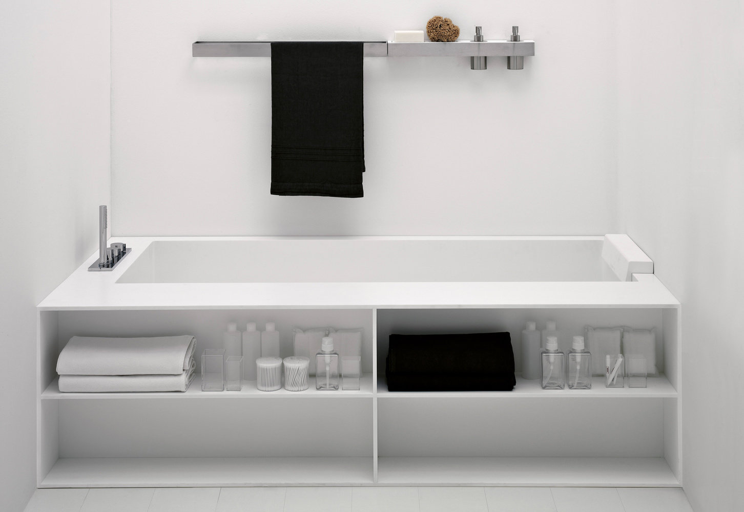 Дизайн: Antoniolupi