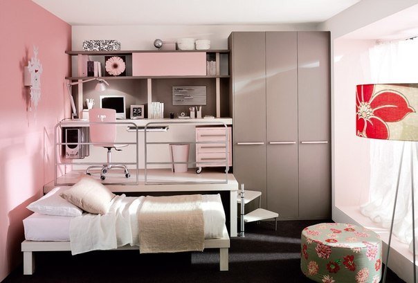 Фото из портфолио Мои избранные статьи – фотографии дизайна интерьеров на INMYROOM