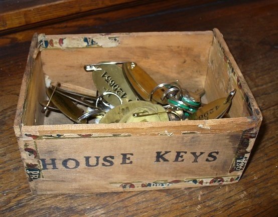 Фотография: Аксессуары в стиле Прованс и Кантри, Современный – фото на InMyRoom.ru