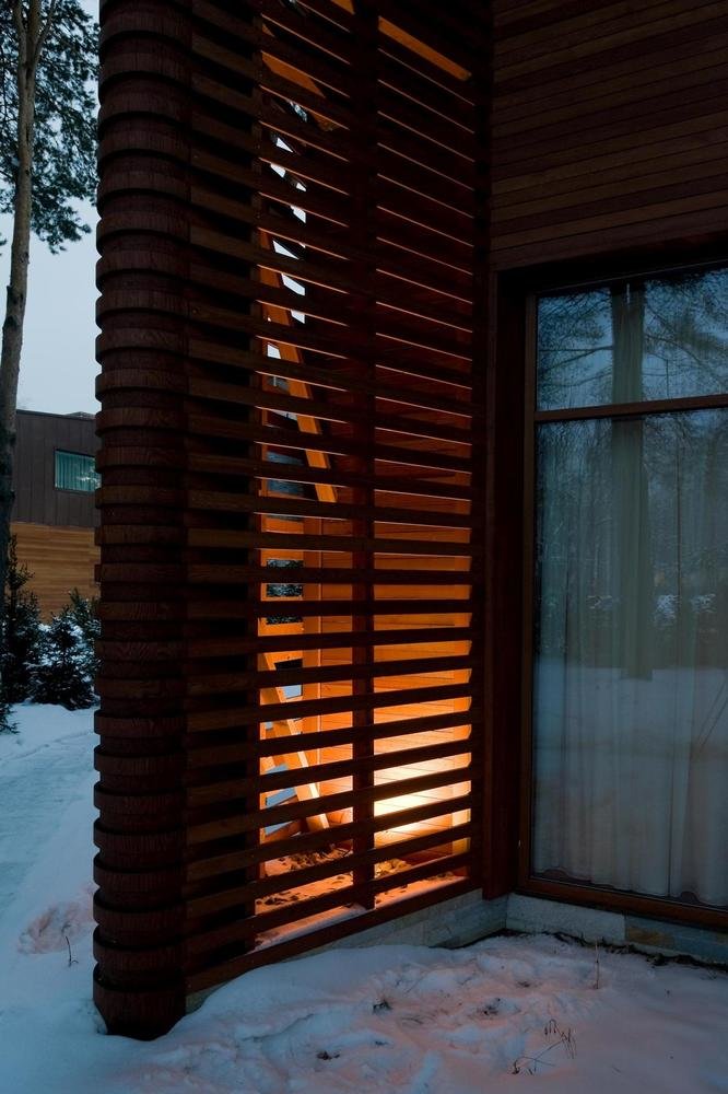 Фотография: Прочее в стиле , Дом, Дома и квартиры, Проект недели – фото на INMYROOM