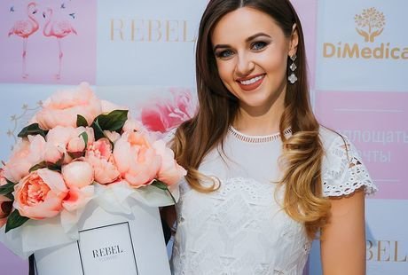 Идеи дизайна гардеробной от Светланы Антонович