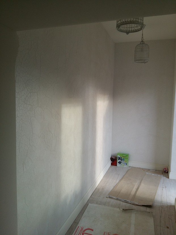 Фото из портфолио Таунхаус в Королеве – фотографии дизайна интерьеров на InMyRoom.ru