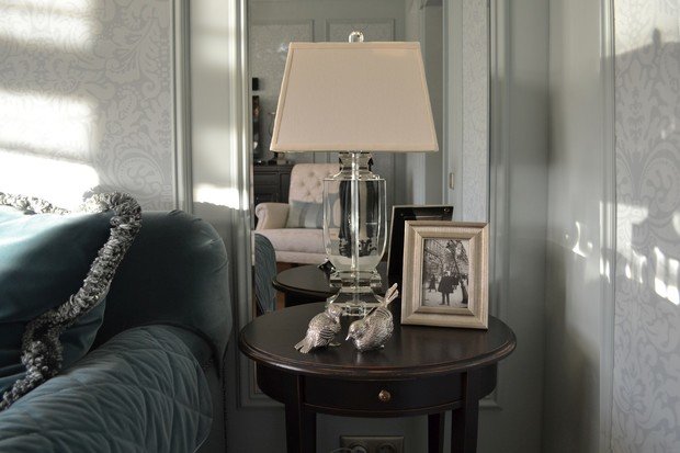 Фотография: Мебель и свет в стиле Эклектика, Классический, Квартира, Дома и квартиры, Проект недели, Школа "Детали" – фото на INMYROOM