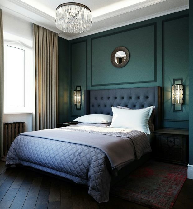 Фото из портфолио 3ья-Песчаная – фотографии дизайна интерьеров на INMYROOM