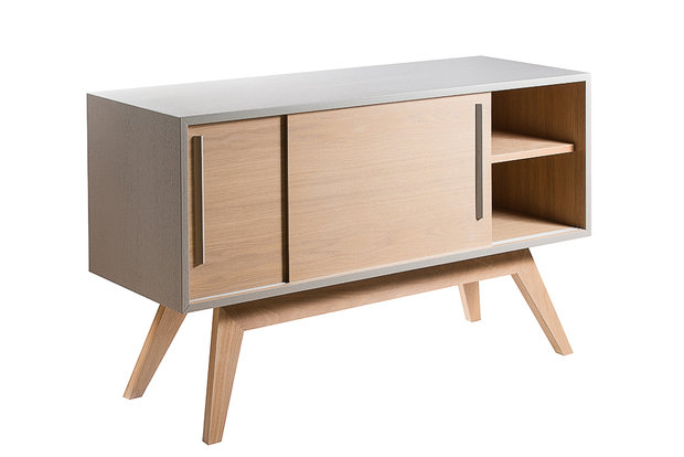 Фото из портфолио Scandic – фотографии дизайна интерьеров на InMyRoom.ru