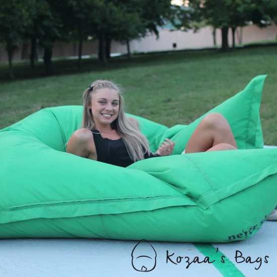 Фото из портфолио Коллекция уличных изделий Kozaa's Bags – фотографии дизайна интерьеров на INMYROOM