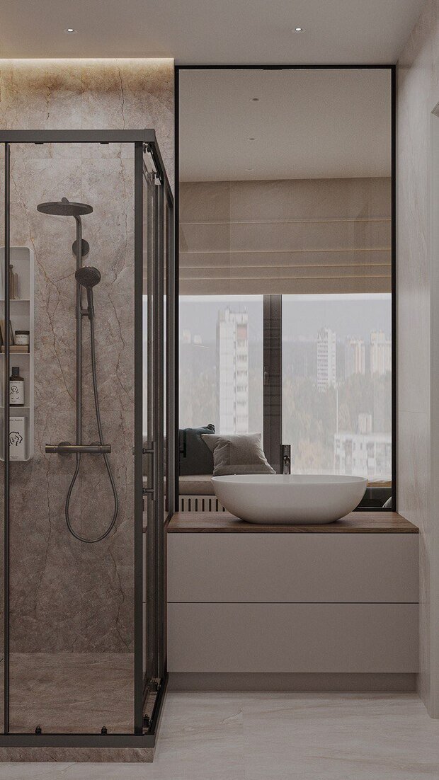 Фотография: в стиле – фото на INMYROOM