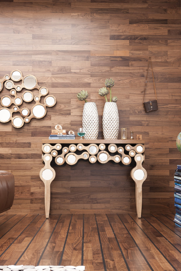 Фото из портфолио SOFT BEAUTY – фотографии дизайна интерьеров на INMYROOM