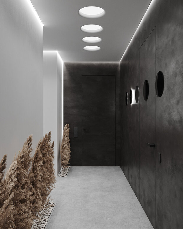 Фотография: в стиле – фото на INMYROOM