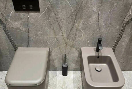 Частный проект компании Q-Style.