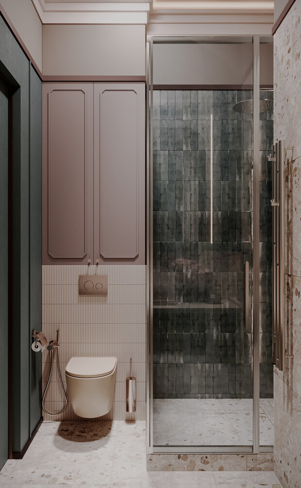 Фотография: в стиле – фото на INMYROOM