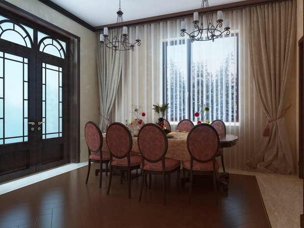 Фото из портфолио дизайн интерьера – фотографии дизайна интерьеров на INMYROOM