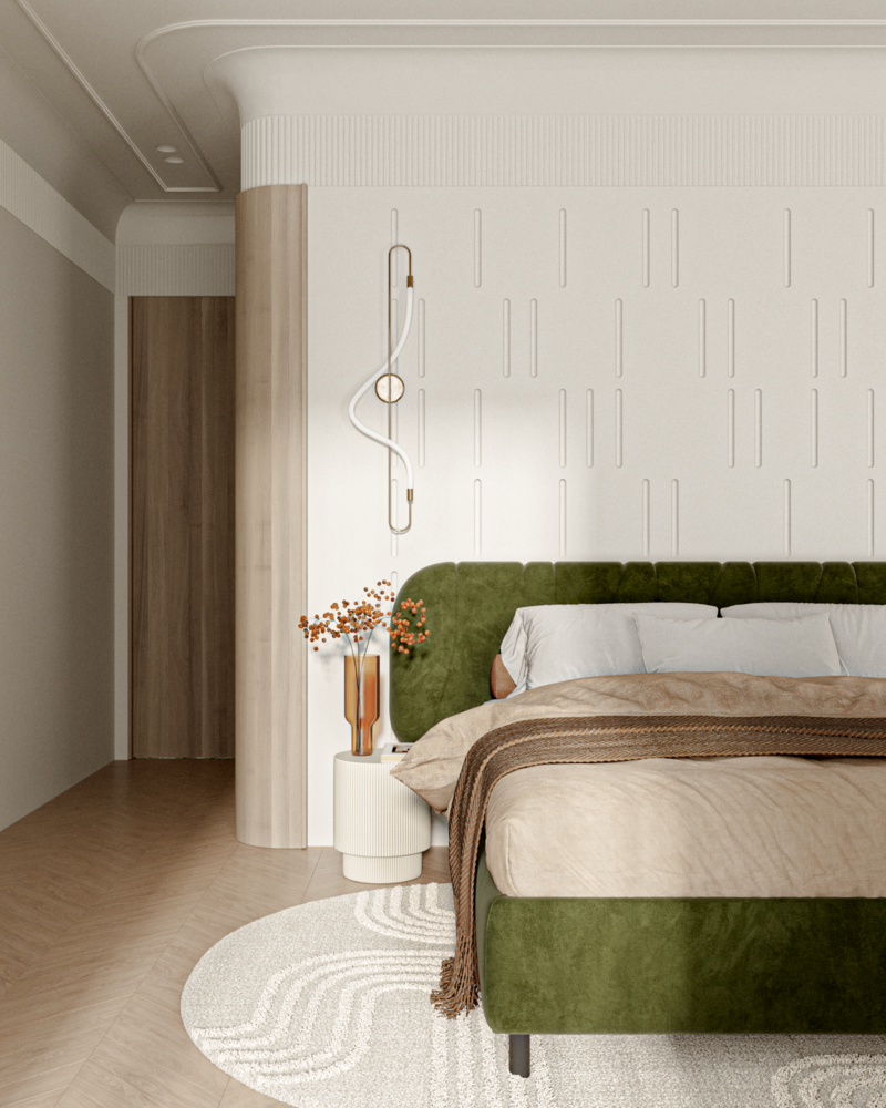 Фото из портфолио Квартира 87 м2 в ЖК Прайм Парк – фотографии дизайна интерьеров на INMYROOM Фото из портфолио Квартира 87 м2 в ЖК Прайм Парк – фотографии дизайна интерьеров на INMYROOM