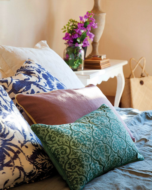 Фотография: Аксессуары в стиле Прованс и Кантри – фото на INMYROOM