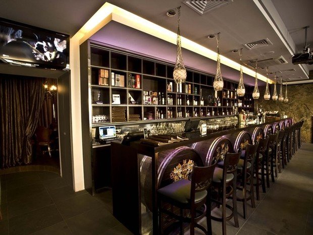 Фото из портфолио Мебель, сделанная в нашей мастерской! – фотографии дизайна интерьеров на INMYROOM