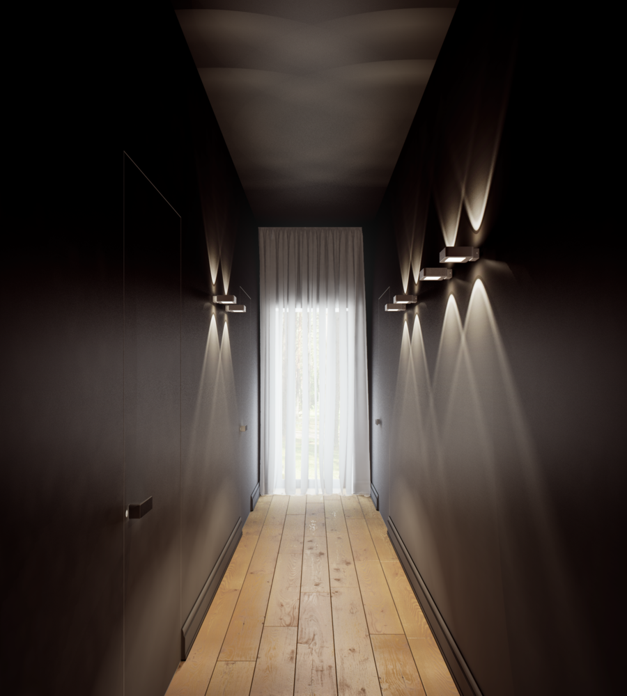 Фотография: в стиле , Дом, Проект недели, Дом и дача, Мытищи, архитектурное бюро 108, Екатерина Грицан, энциклопедия_отделка – фото на INMYROOM