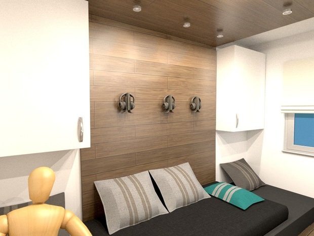 Фотография: Гостиная в стиле Современный – фото на InMyRoom.ru